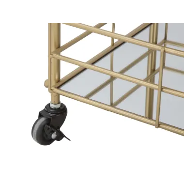 Wózek GLAM RET 60 30,5 80 cm
